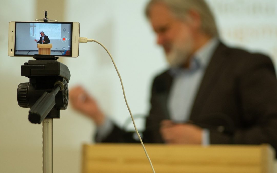Trečią kartą vyks ekumeninės Šventojo Rašto studijos
