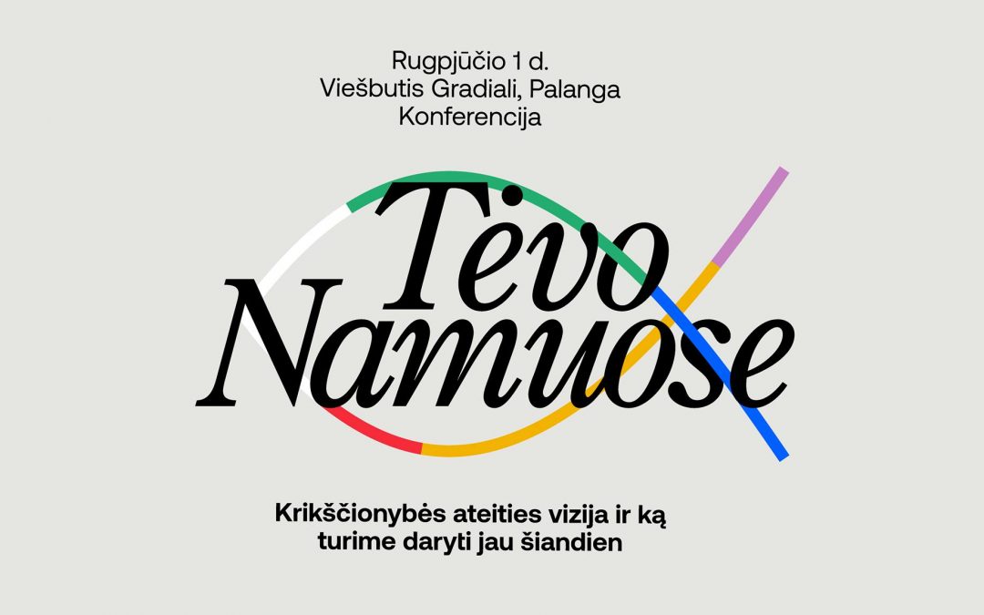 Rengiama vienos dienos ekumeninė konferencija Palangoje