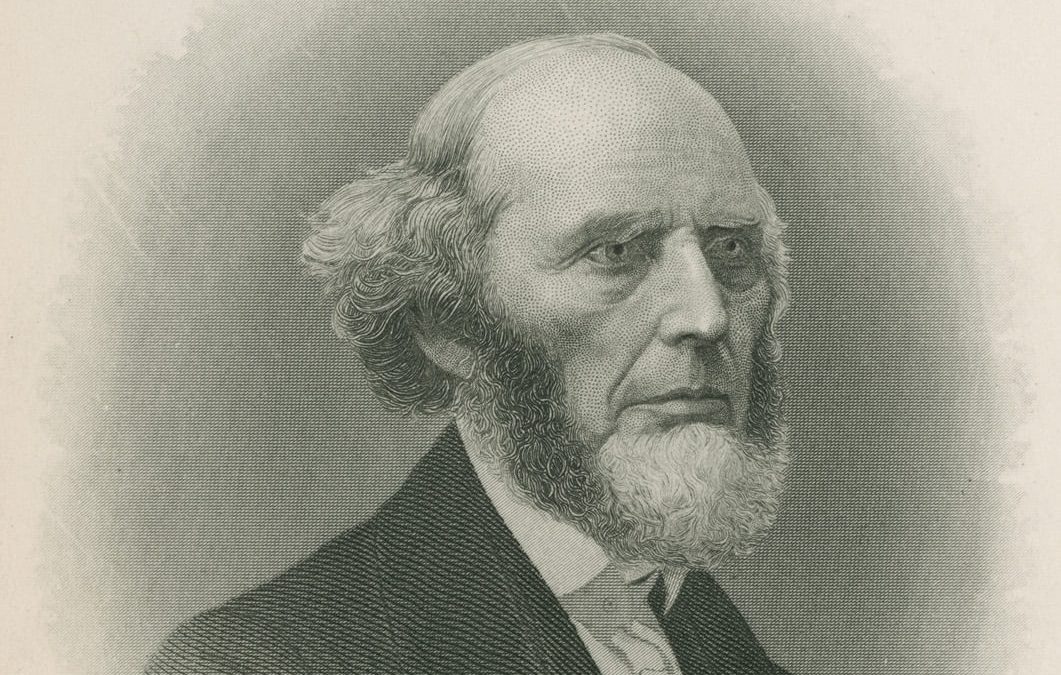 Charles Finney atsivertimas
