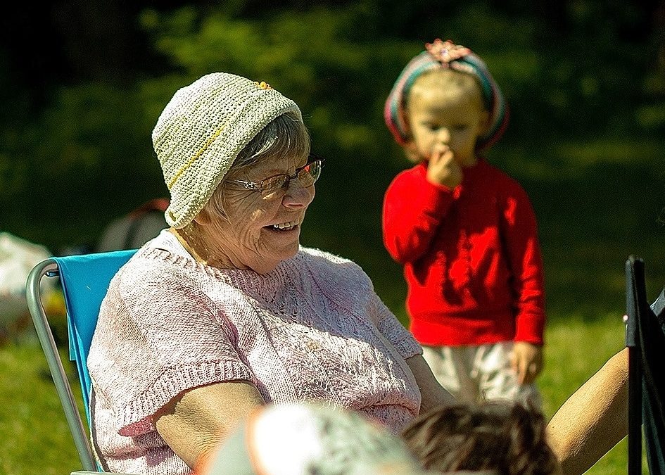 Sveikiname Aleksandrą 90-mečio jubiliejaus proga! 🌺