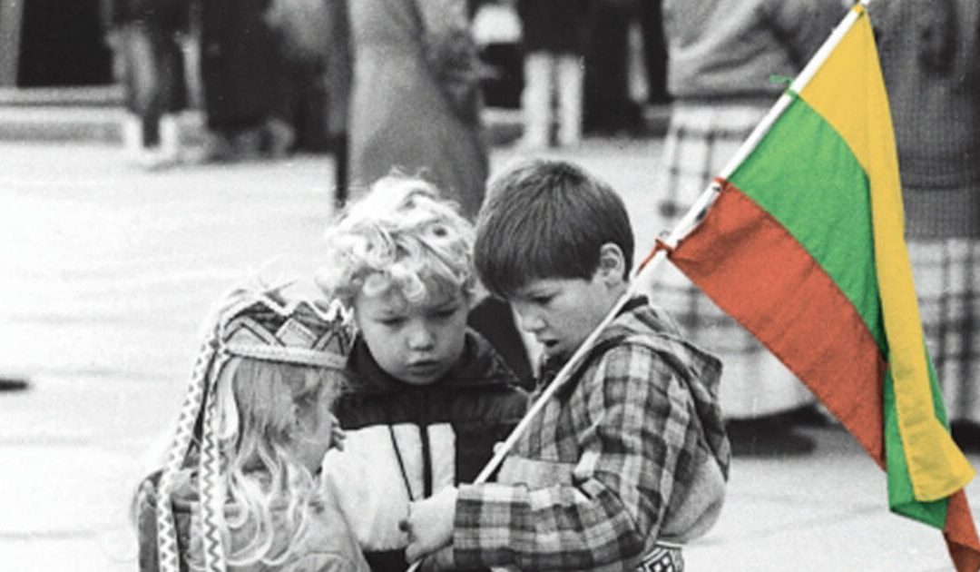 Su Sausio 13-ąja – Lietuvos Gynėjų diena. Naujai Lietuvai