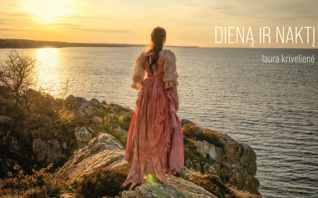 Naujas muzikinių maldų albumas
