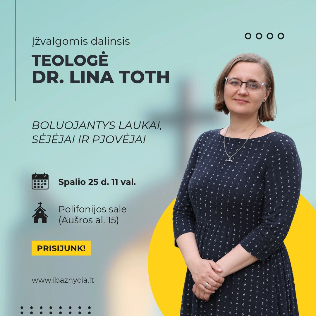 Lina Toth
